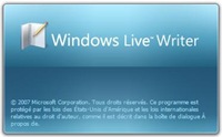 LiveWriter